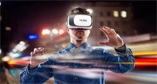 巴马VR全景丨沉浸式体验线上看房